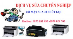 Dịch Vụ Sửa Máy Tính Tại Tây Mỗ