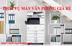 DỊCH VỤ SỬA MÁY PHOTO TẠI THANH XUÂN HÀ NỘI