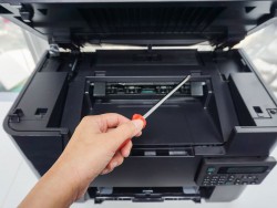 Dịch vụ sửa máy photocopy giá rẻ, chất lượng tại Hà Nội