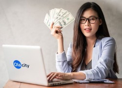 Cách kiếm tiền online hiệu quả