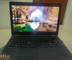 Laptop Dell 5550 core i5  Ram 8G Màn Hình Full HD