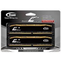 Ram TEAMGROUP Elite PLUS 8GB DDR3-1600MHz tản nhiệt nhôm