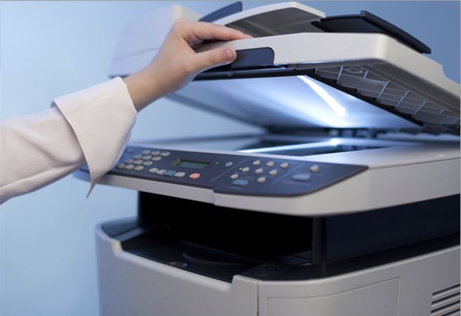 Top máy photocopy cho văn phòng chất lượng nhất hiện nay