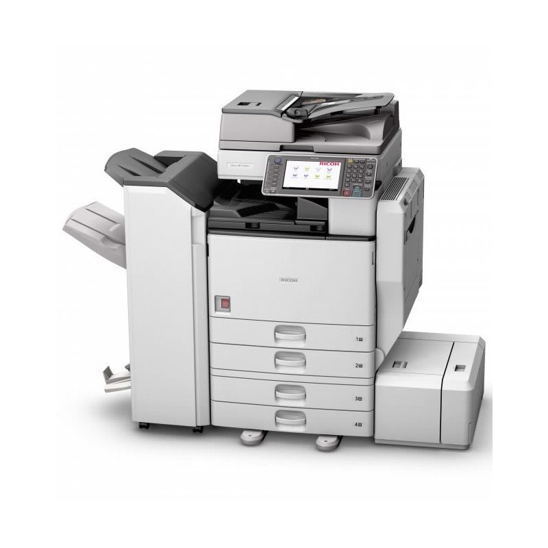 Top máy photocopy cho văn phòng chất lượng nhất hiện nay