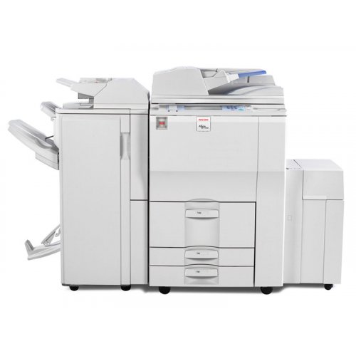 Top máy photocopy cho văn phòng chất lượng nhất hiện nay